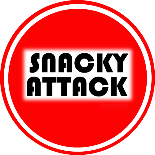 Snacky Attack
