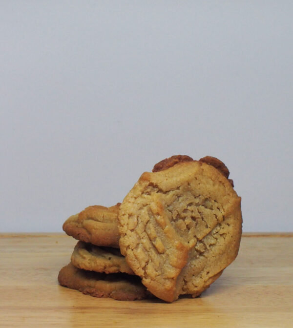 peanutBcookie
