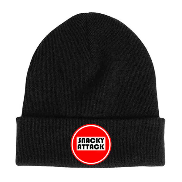 TuquesBeanie