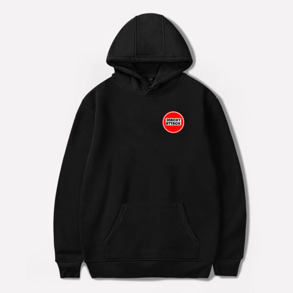 hoodie