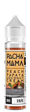 peach paypaya