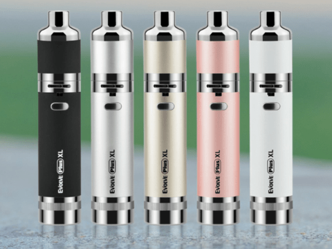 Yocan XL – Snacky Attack